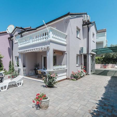 Zsa Zsa Holiday Home Срима Екстер'єр фото