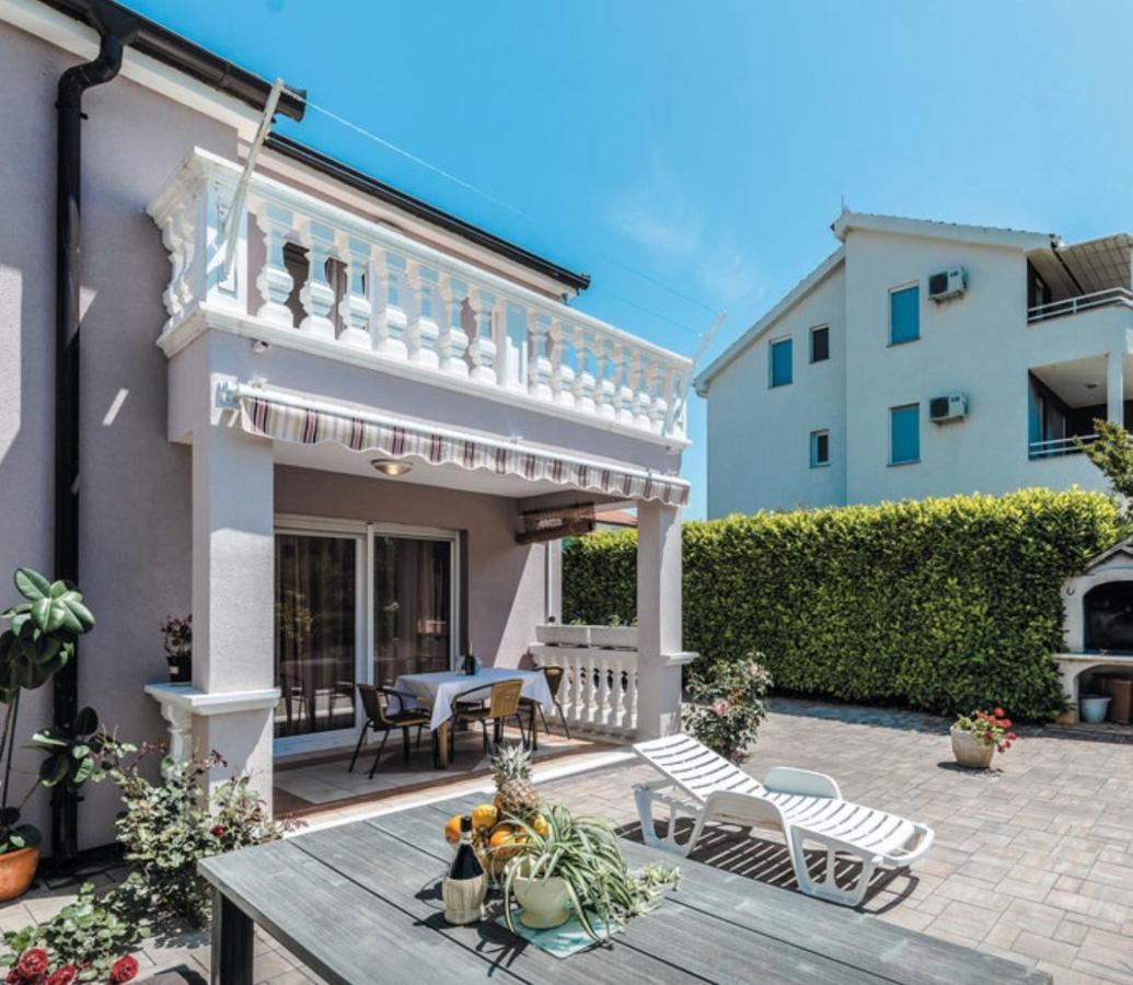 Zsa Zsa Holiday Home Срима Екстер'єр фото