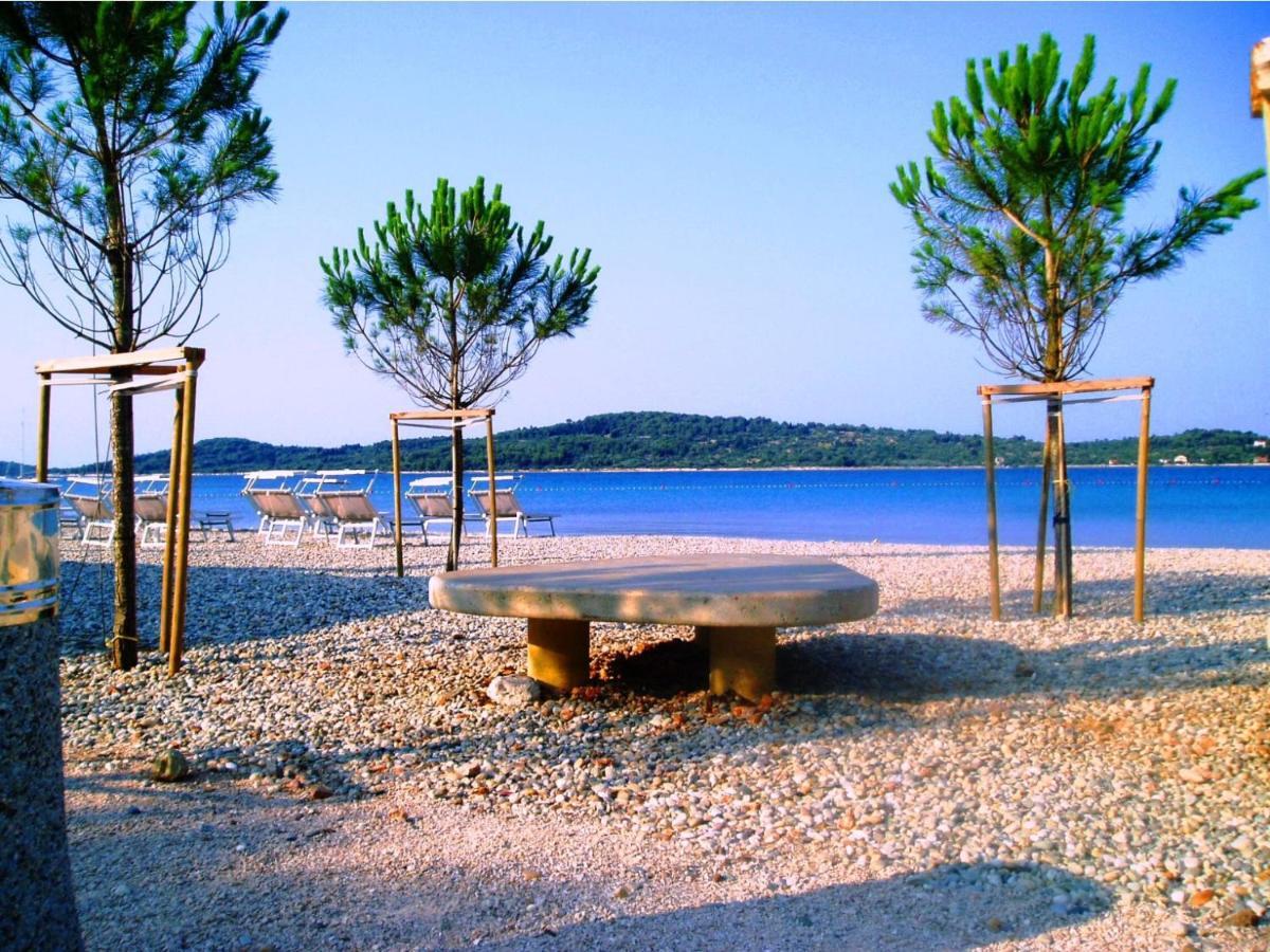Zsa Zsa Holiday Home Срима Екстер'єр фото