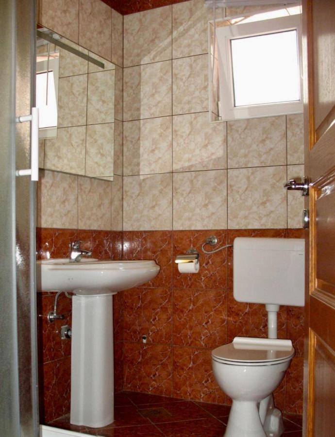 Zsa Zsa Holiday Home Срима Екстер'єр фото