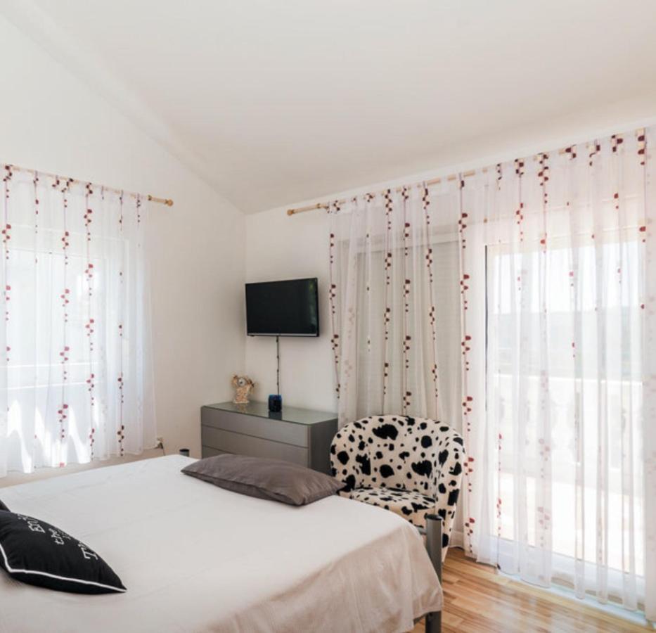 Zsa Zsa Holiday Home Срима Екстер'єр фото