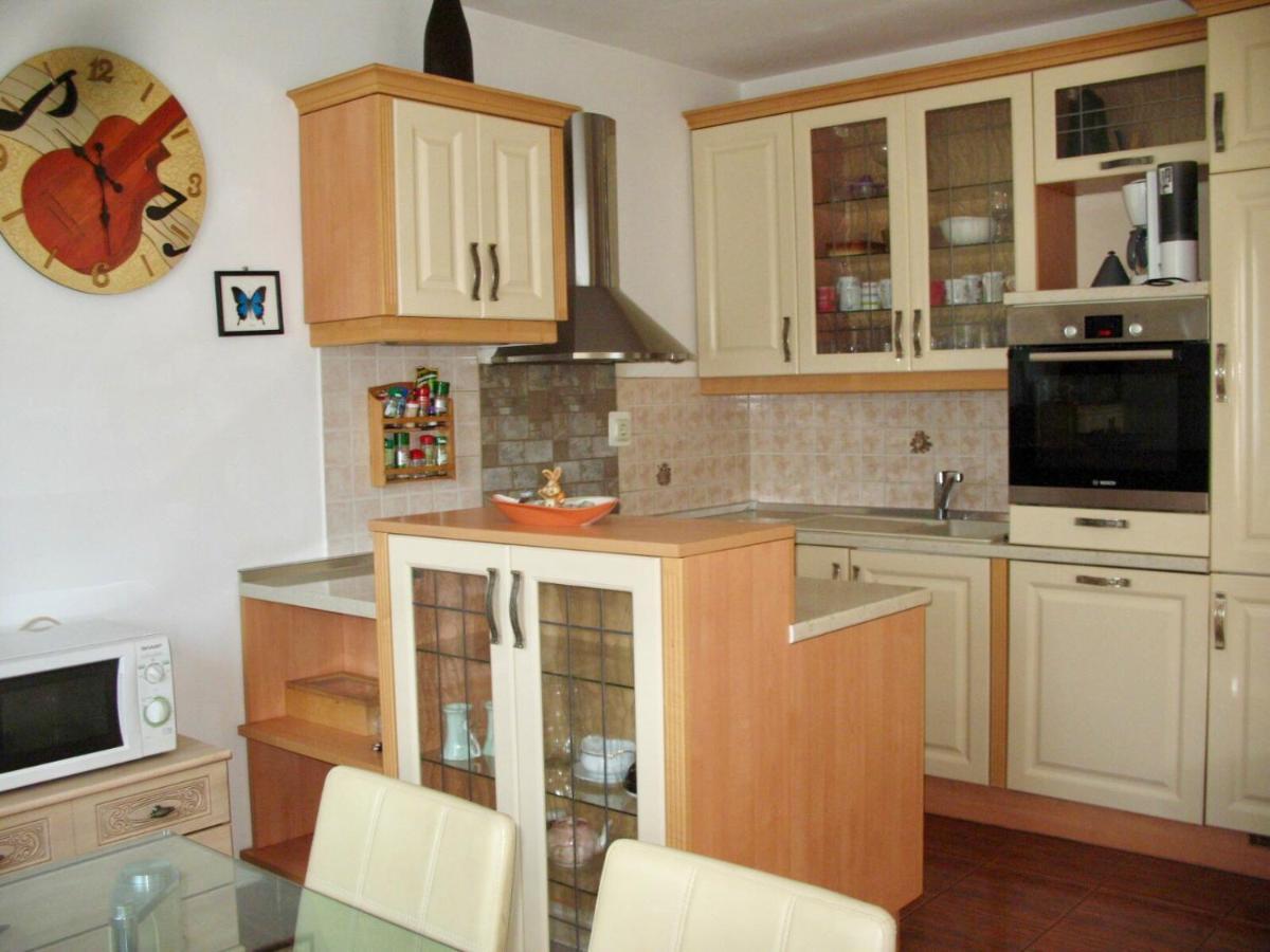 Zsa Zsa Holiday Home Срима Екстер'єр фото