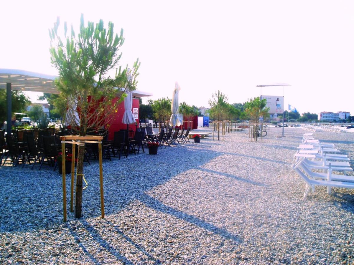 Zsa Zsa Holiday Home Срима Екстер'єр фото