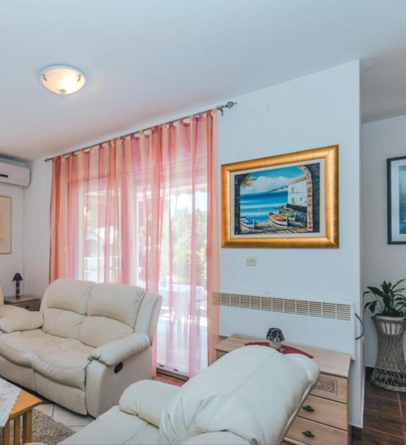 Zsa Zsa Holiday Home Срима Екстер'єр фото