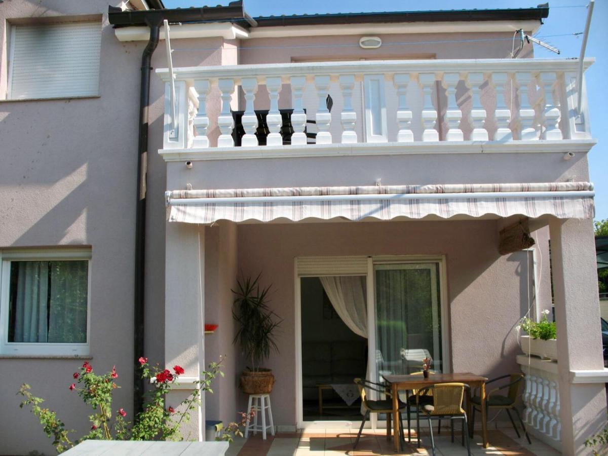 Zsa Zsa Holiday Home Срима Екстер'єр фото