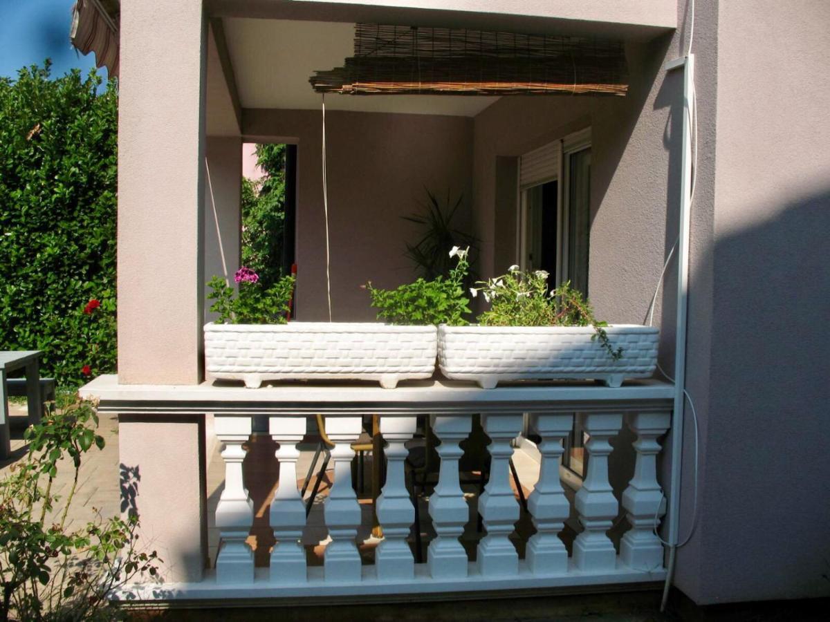 Zsa Zsa Holiday Home Срима Екстер'єр фото