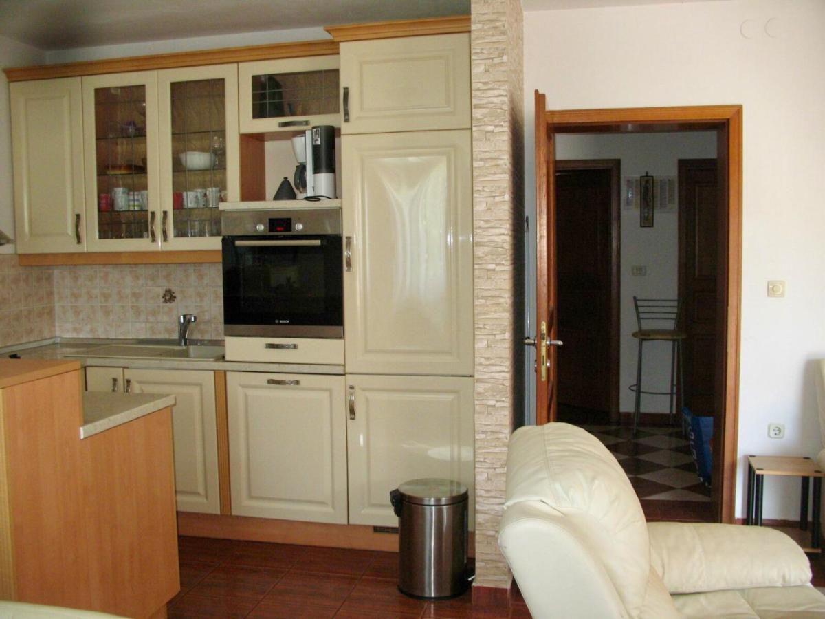 Zsa Zsa Holiday Home Срима Екстер'єр фото