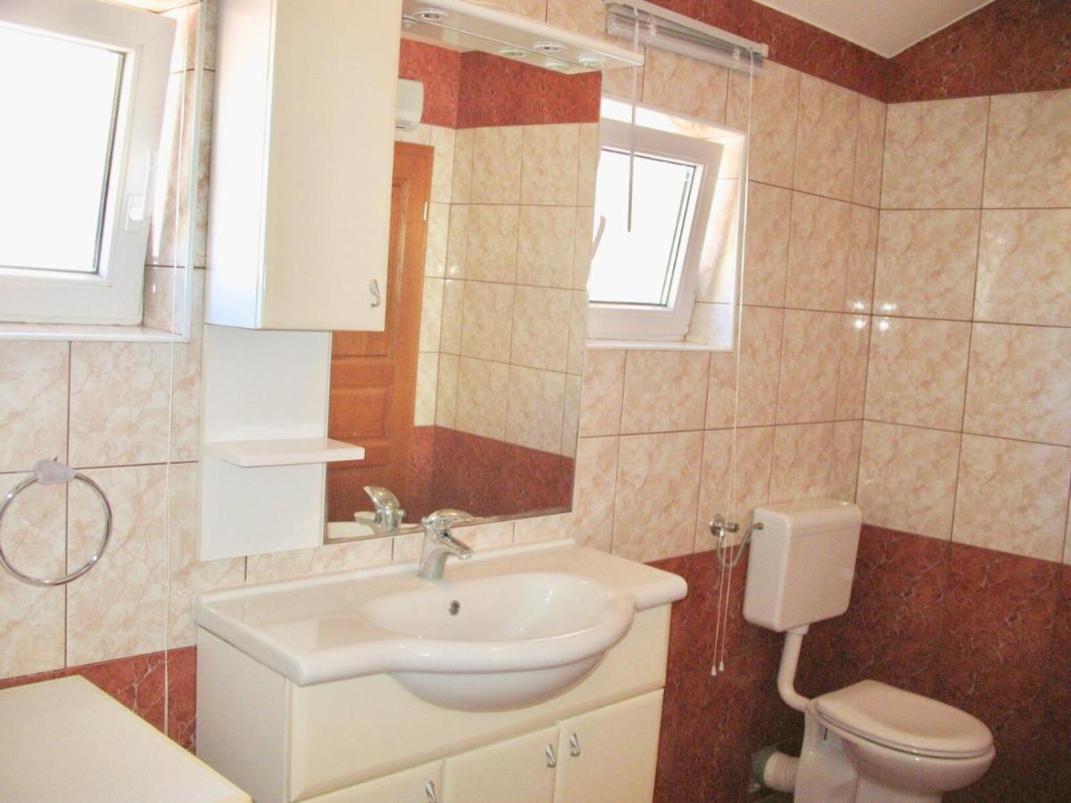 Zsa Zsa Holiday Home Срима Екстер'єр фото