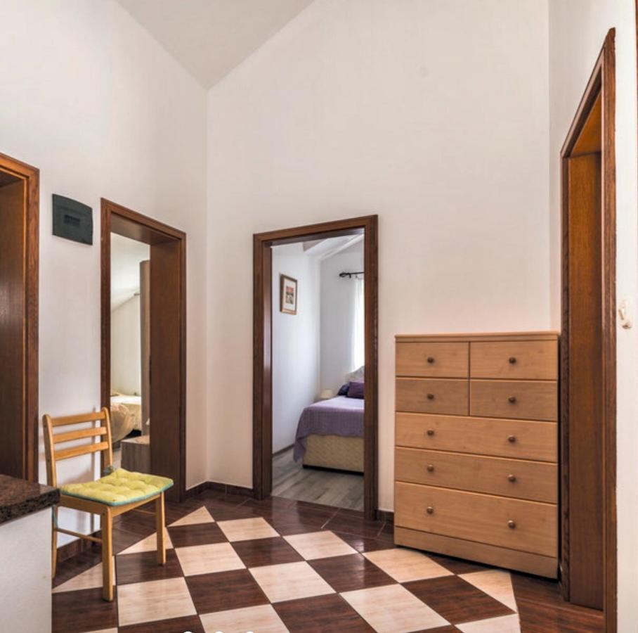Zsa Zsa Holiday Home Срима Екстер'єр фото