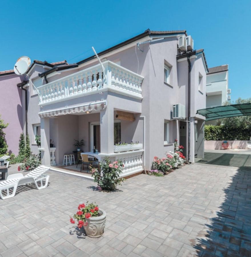 Zsa Zsa Holiday Home Срима Екстер'єр фото